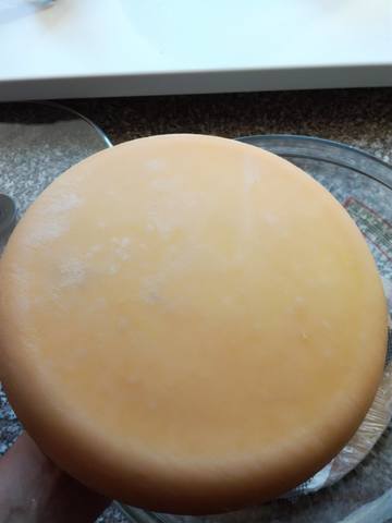 Сырные истории, или Сыроварня дома