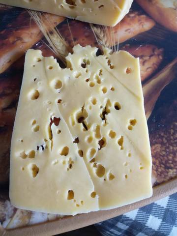 Сырные истории, или Сыроварня дома