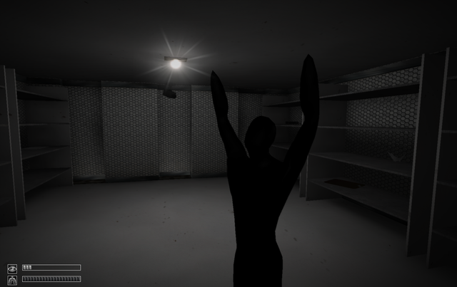 NEW SCP-173 image - SCP CB Extra Room Edition mod for SCP