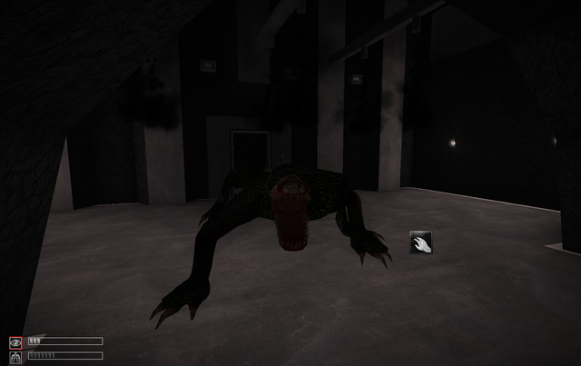 SCP - Containment Breach Multiplayer 1.3.11 [RELEASE] - Undertow