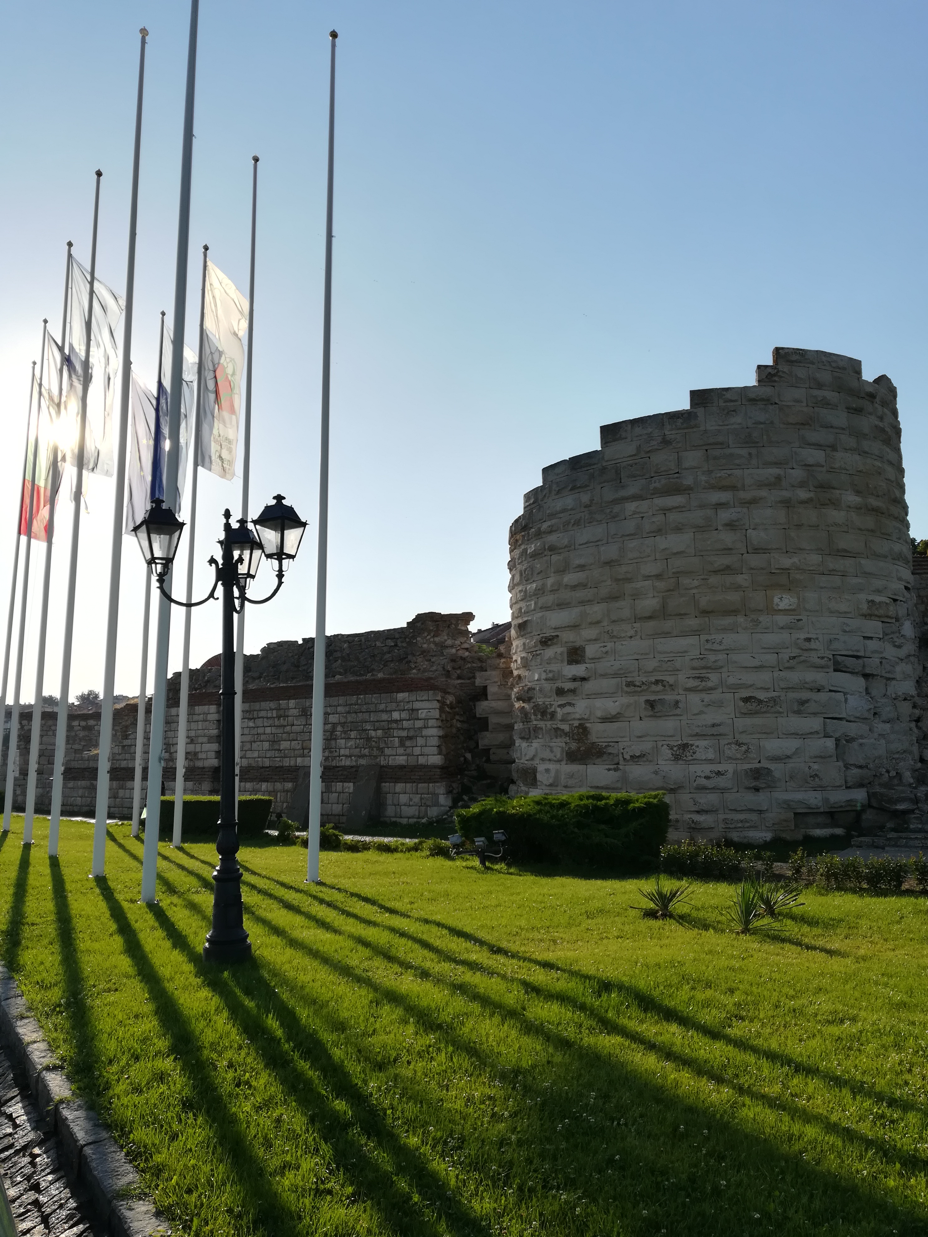 Публикувано изображение