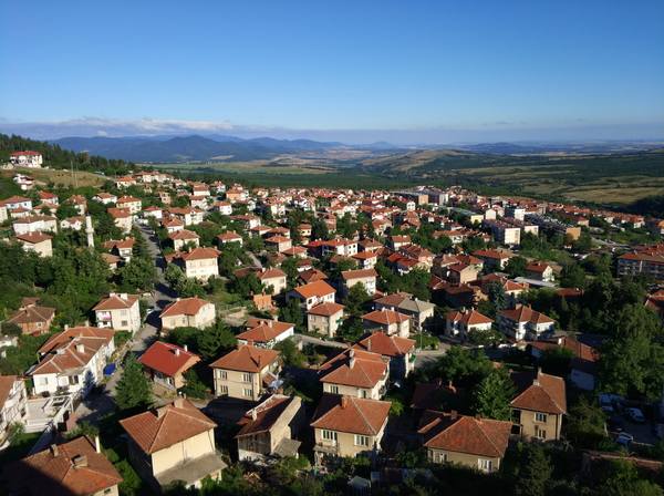 Публикувано изображение