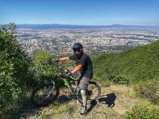 Публикувано изображение