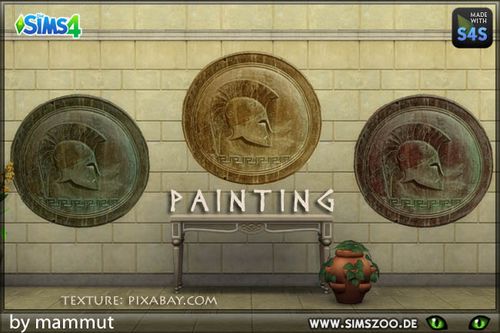 EarlyCiv Walldeco2