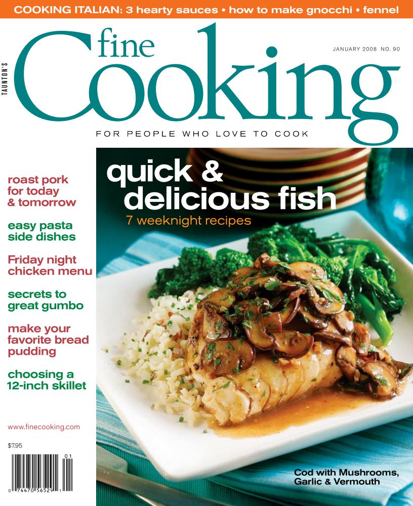 090 Fine Cooking 2008-01