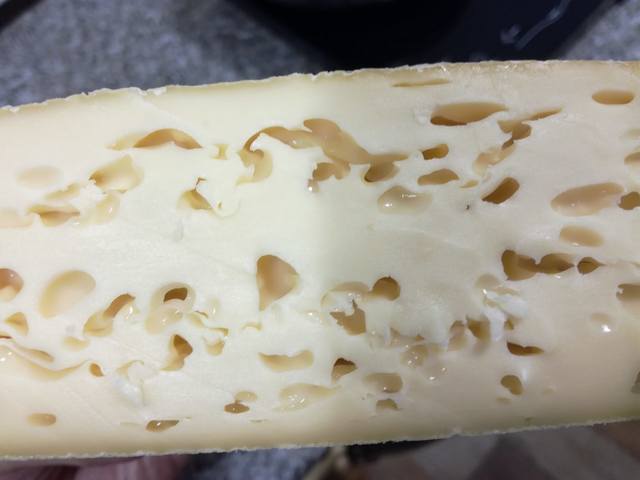 Сырные истории, или Сыроварня дома