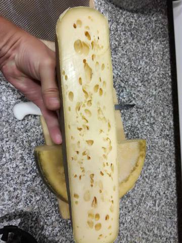 Сырные истории, или Сыроварня дома