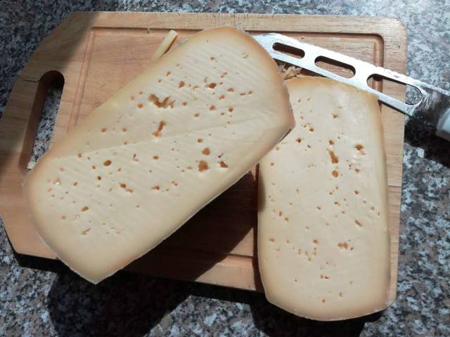 Сырные истории, или Сыроварня дома