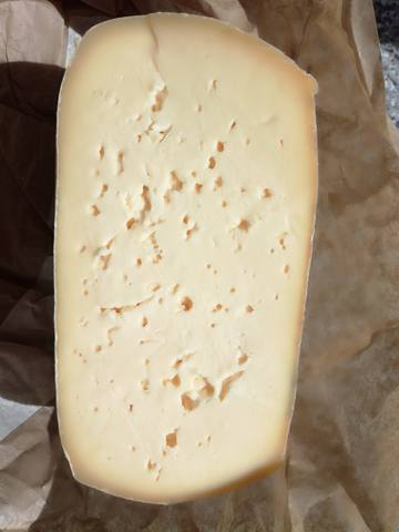 Сырные истории, или Сыроварня дома