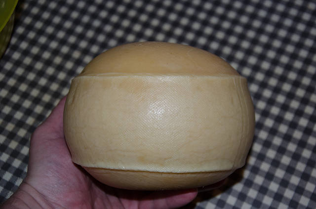 Сырные истории, или Сыроварня дома