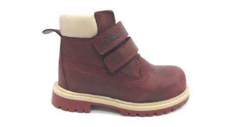 M-505 терракот кожа (26-30)