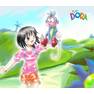 Dora the Anime by Ryuu boya