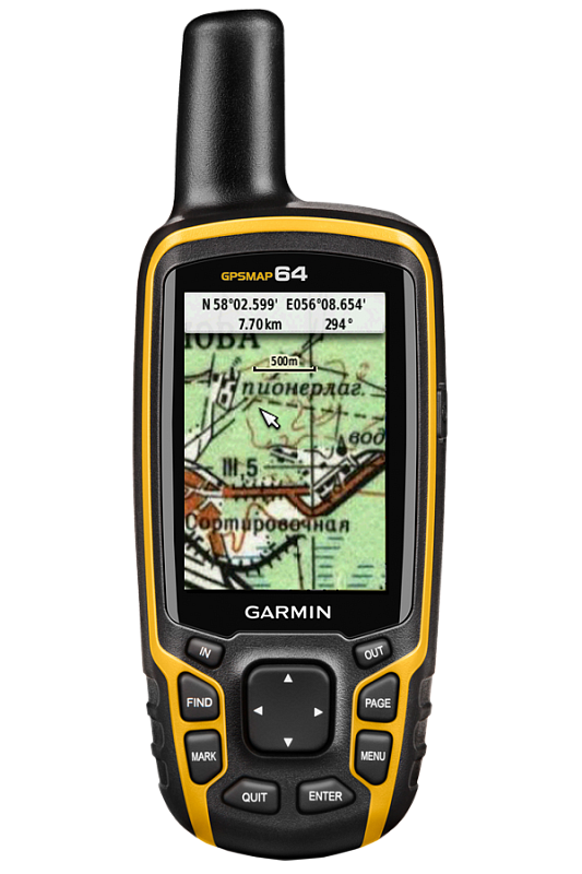 garmin