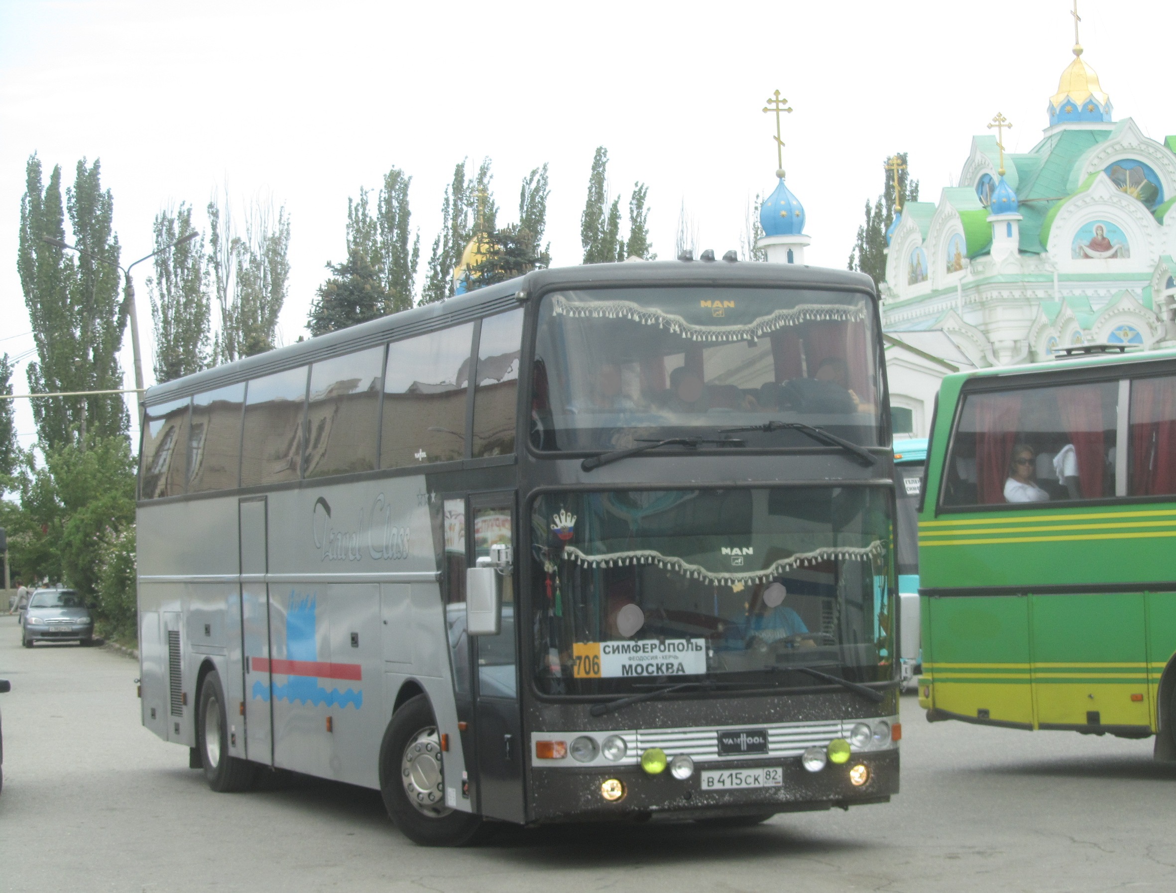 автобусы до симферополя из москвы