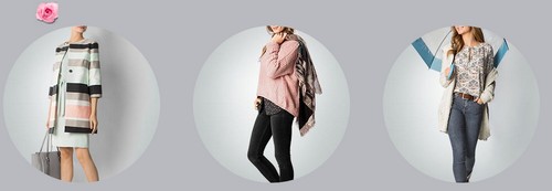 fashionSisters.de. Промокод на 15 Евро
