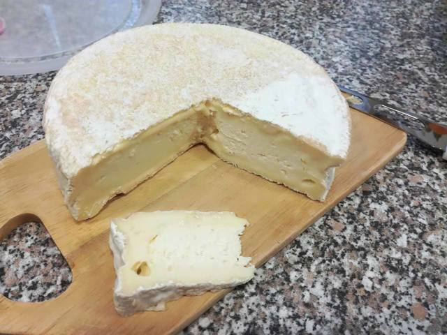 Сырные истории, или Сыроварня дома