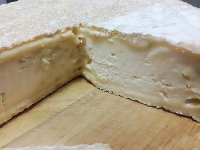 Сырные истории, или Сыроварня дома