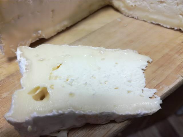 Сырные истории, или Сыроварня дома