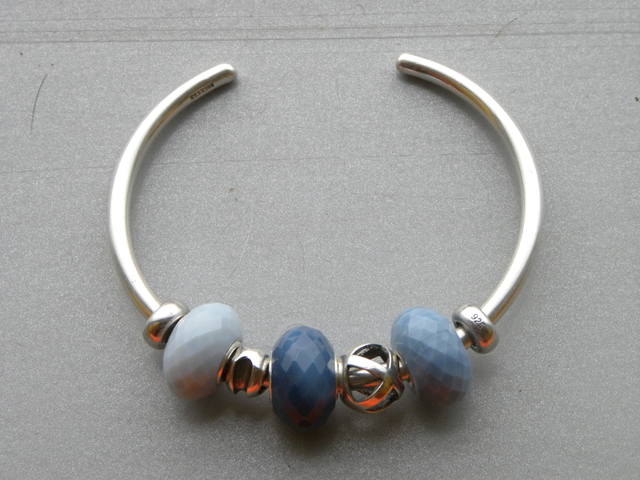 Trollbeads - известный бренд, прародитель Pandora №37 - Страница 2 18516057_m