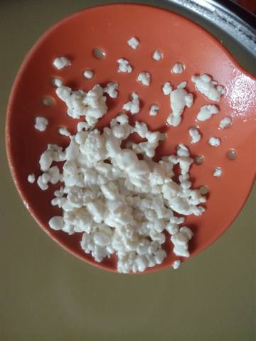 Сырные истории, или Сыроварня дома