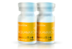 AquaMax 38 фл