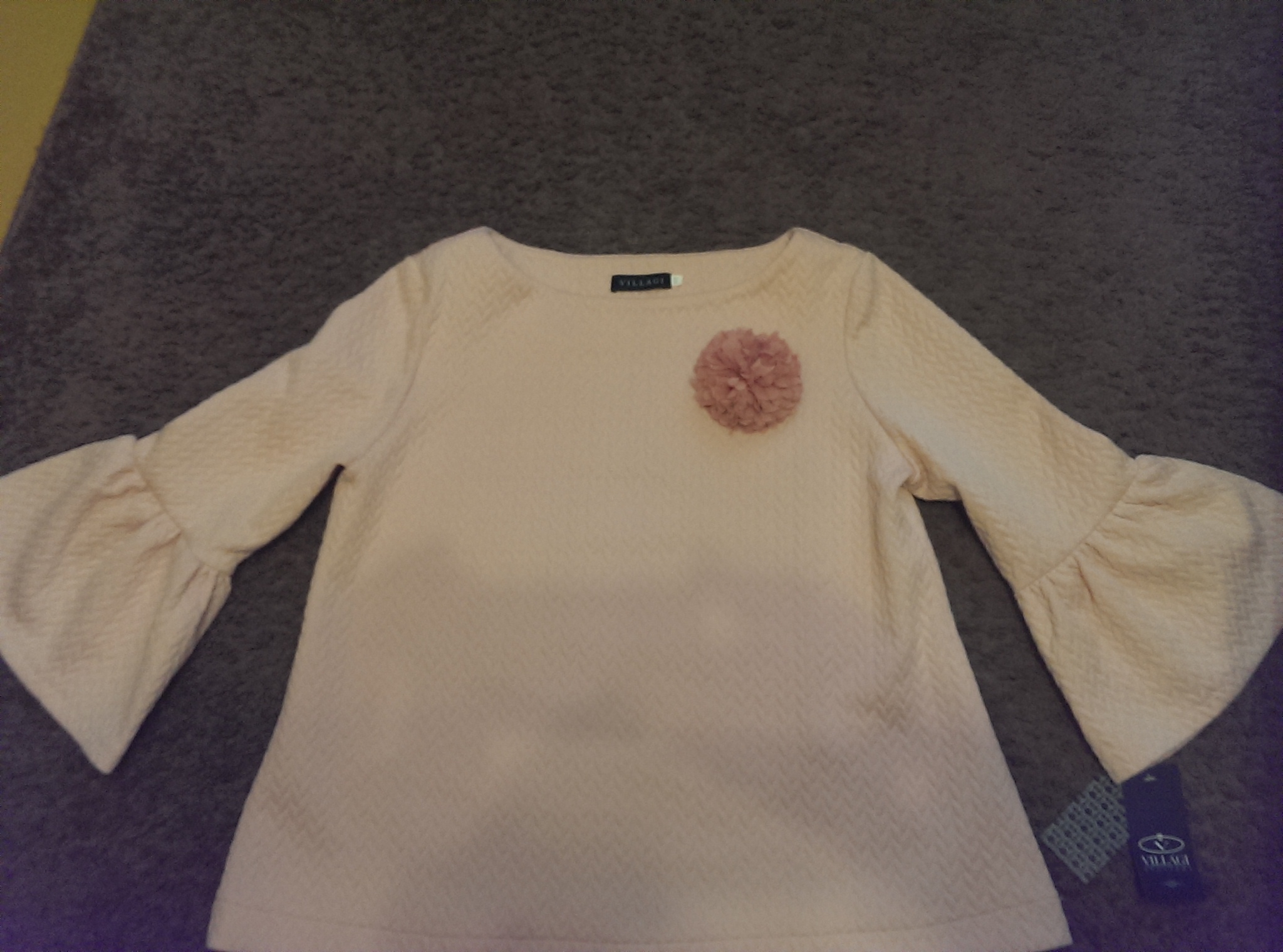 Топ женский 85103