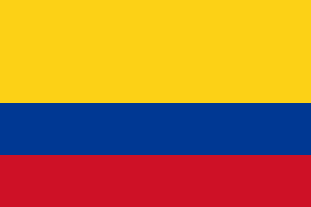 450px-Flag of Colombia.svg