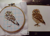 Любимые крестики 3