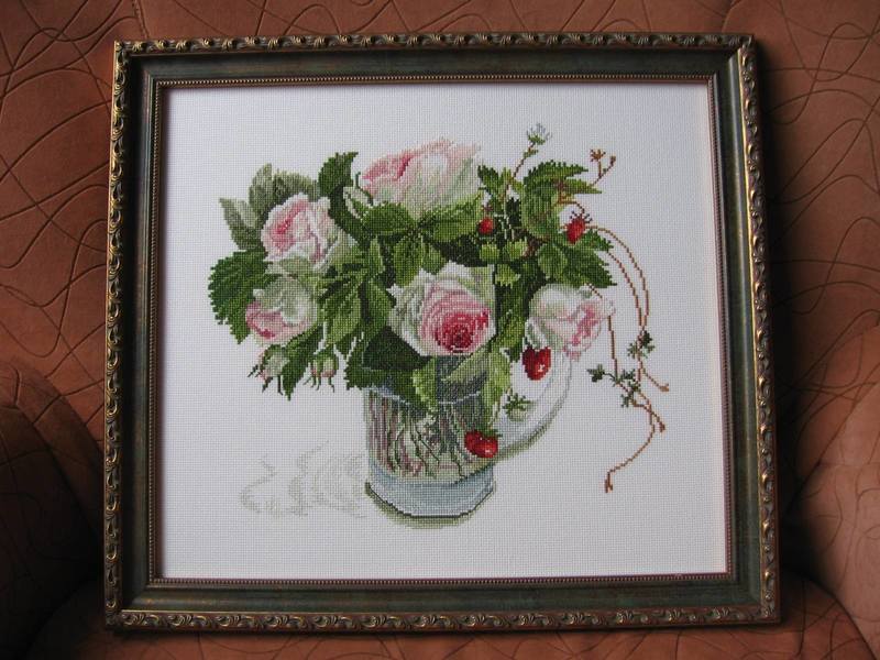 Дракониха Нат гот