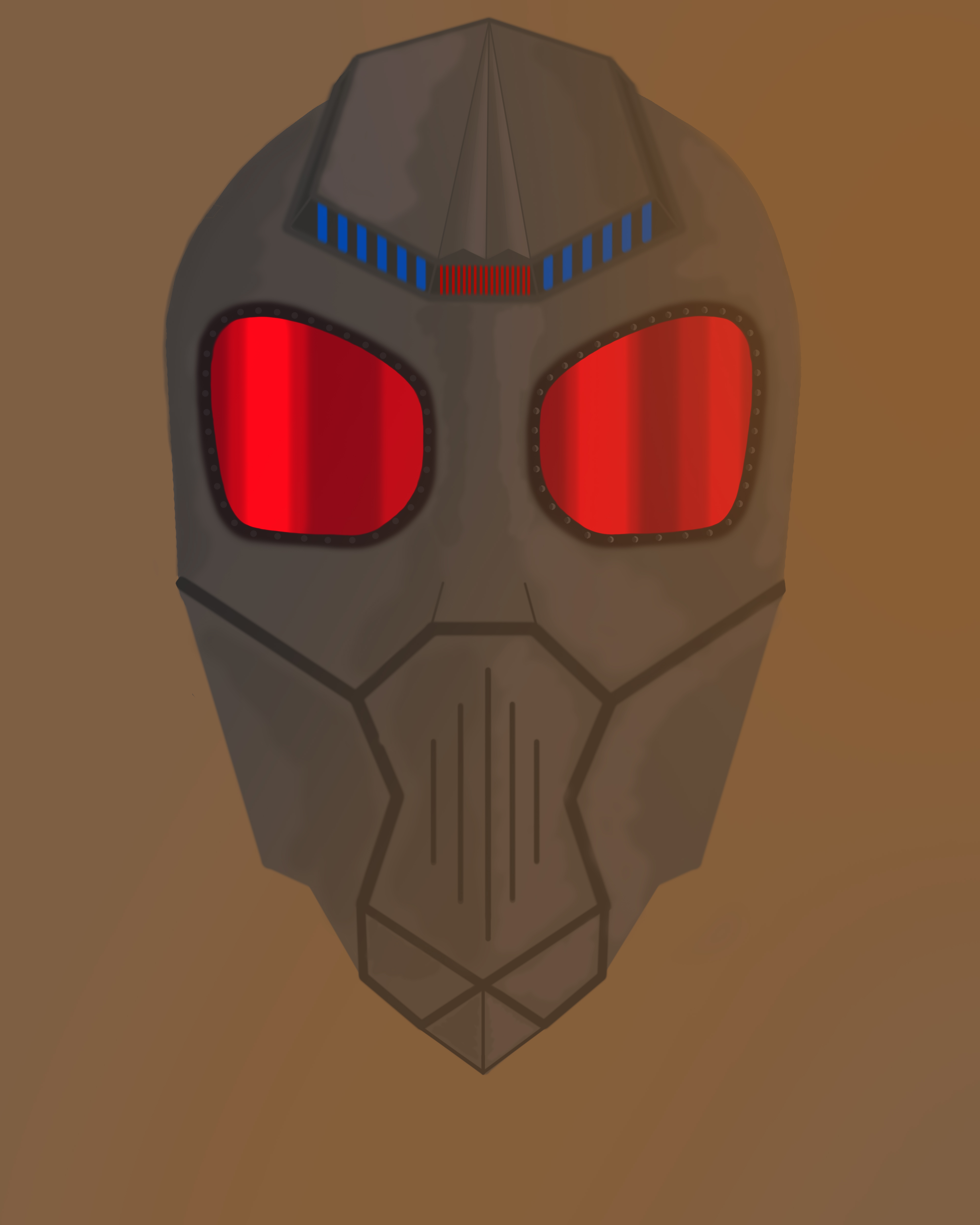 Future mask