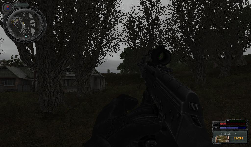 demo image