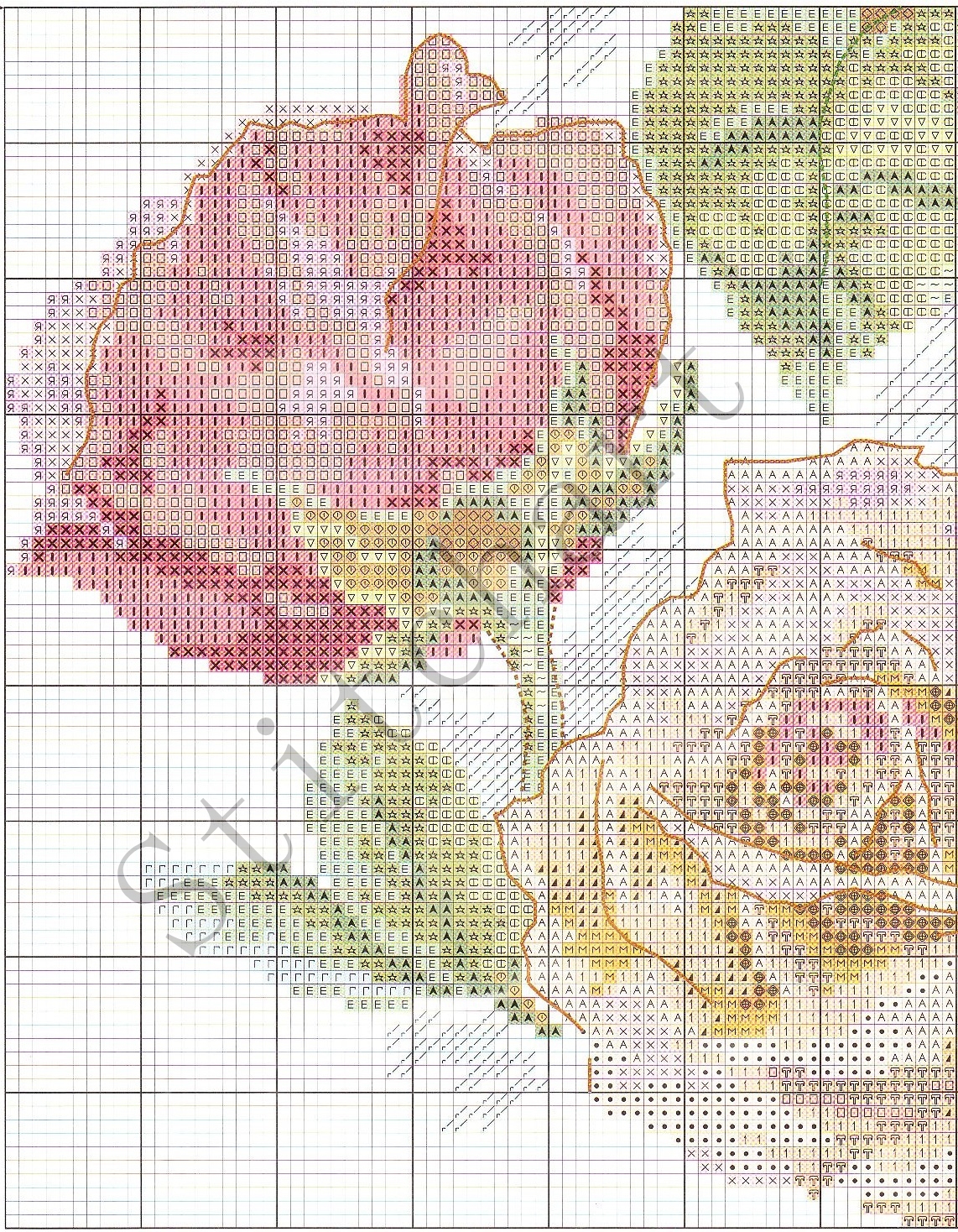 Stitchart-feya-rozovogo-sada3