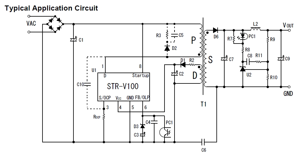 STR-V152