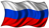 flag Rossii