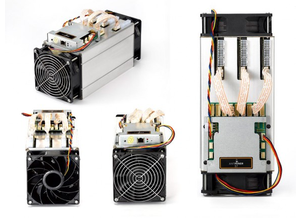 Antminer S7