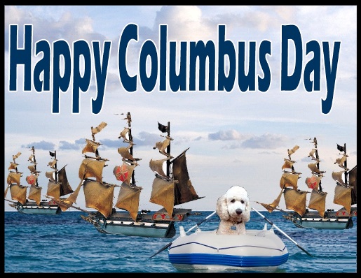 columbus day