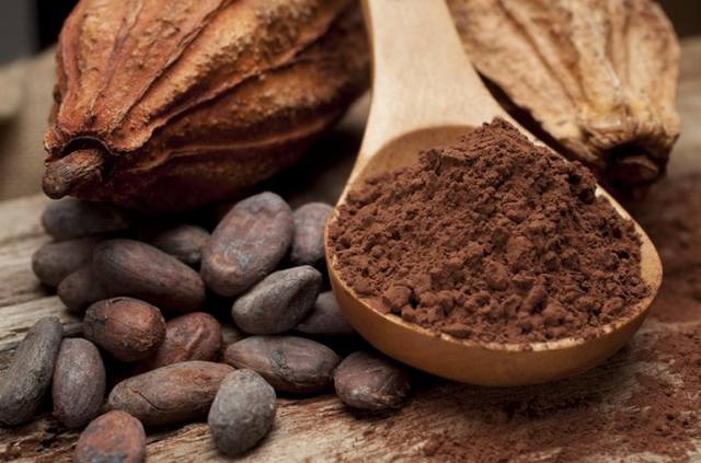 Какао — не только шоколад и вкусный напиток, но и Прекрасное Лекарство. 18927162_m