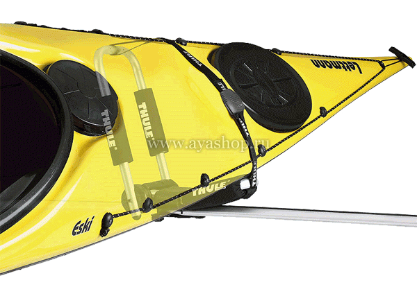 9810 Hull-a-Port Pro thule 837-kayak