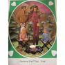 1986, Heart Family Barbie Friend-Camping Fun Playset #3146.. ....