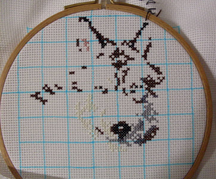 Любимые крестики4