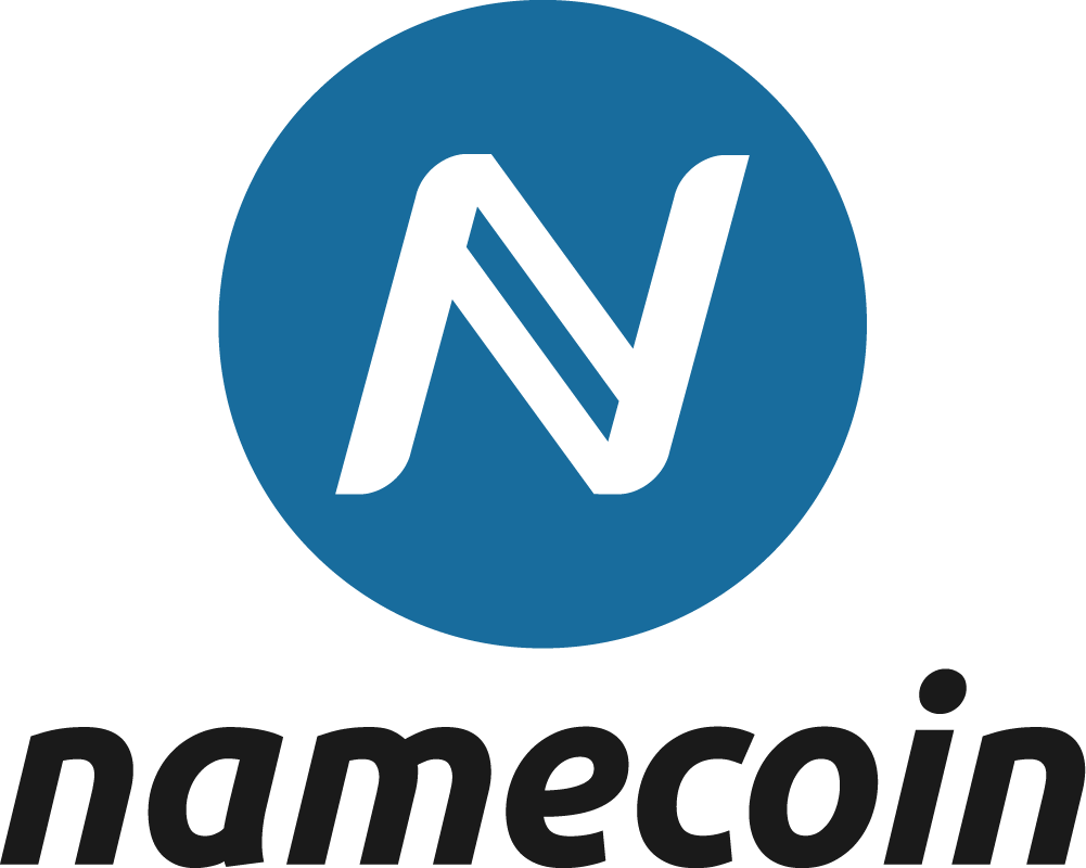 Original Namecoin Logo