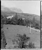 Симеиз. Фото Станюковича 1910-е гг