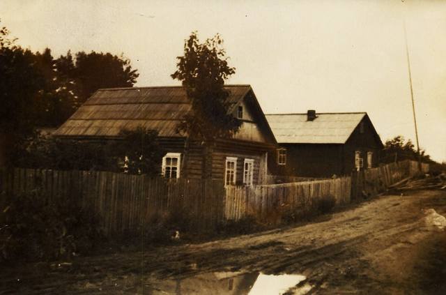 первый Партизанский переулок 19083274_m