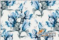 Ткань портьерная