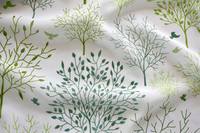 Ткань портьерная