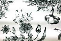 Ткань портьерная