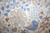 Ткань портьерная