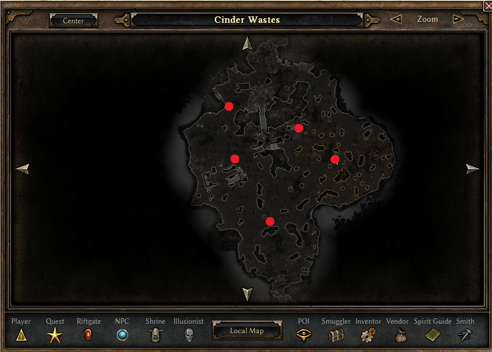 grim dawn trainer spawn items grim dawn trainer spawn items