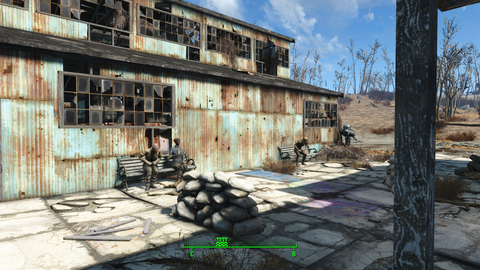 Fallout 4 Screenshot 2017.10.24 - 23.00.14.74