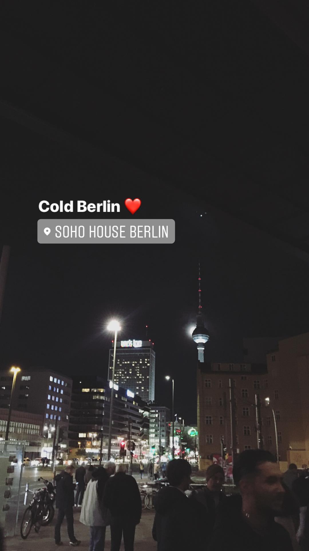 27.10.17, Berlin
